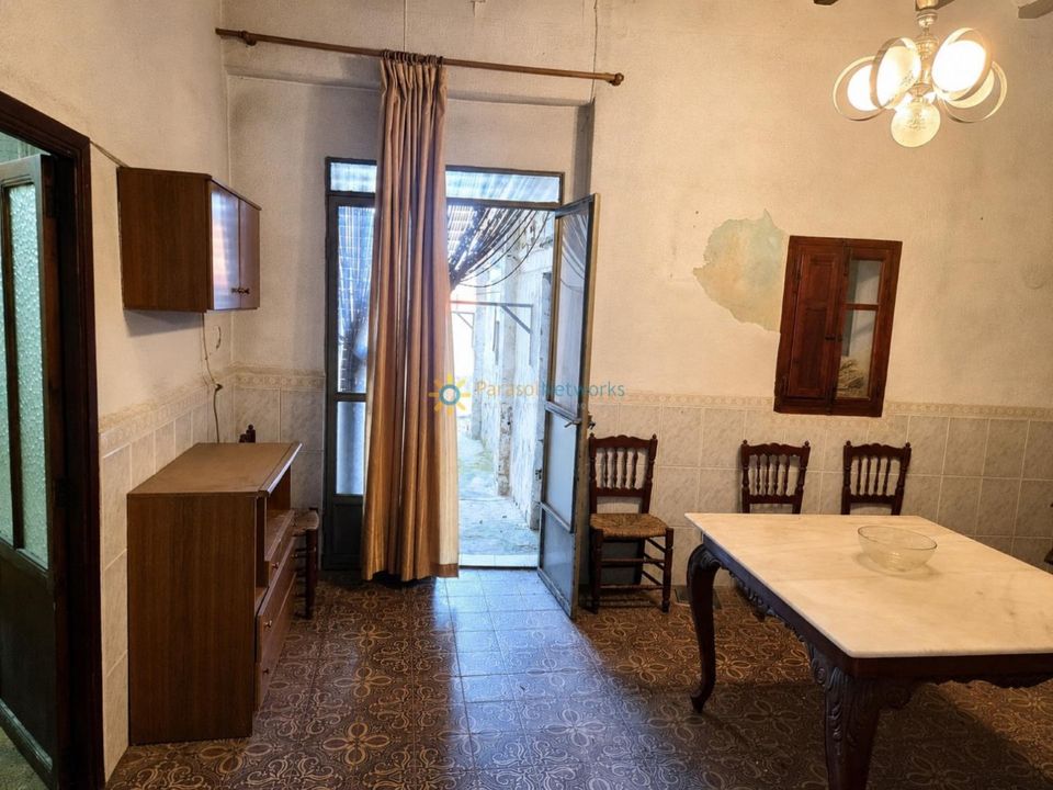 Landsbyhus i Llutxent, Valencia - foto 1